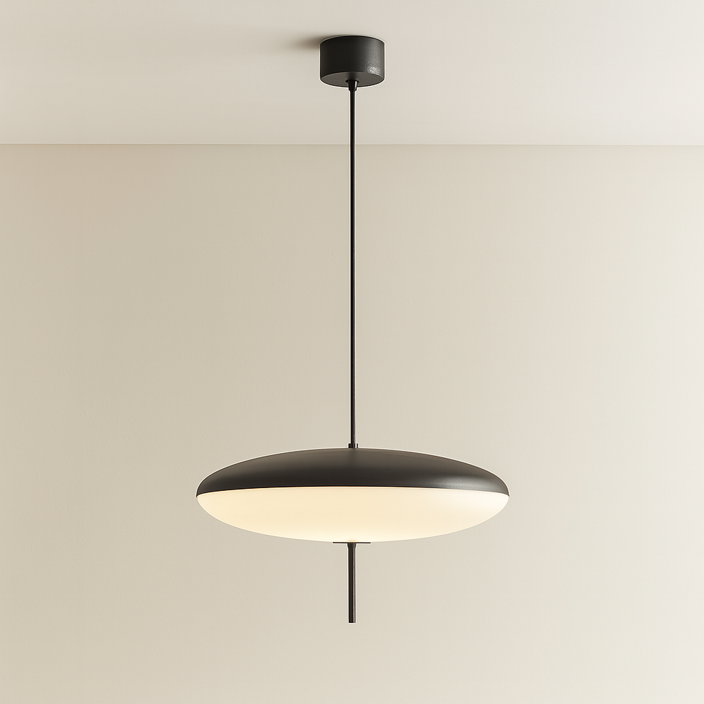 Lampe suspendue Scandinavian LED Nordique pour un éclairage moderne et élégant
