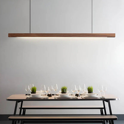 Lámpara colgante de cocina Gindo Bar para un estilo moderno y elegante