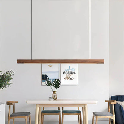Lámpara colgante de cocina Gindo Bar para un estilo moderno y elegante