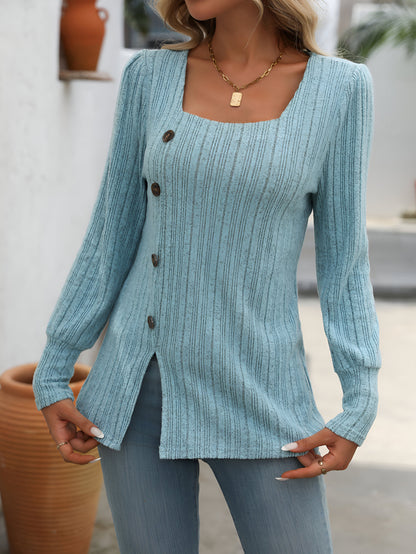 ADELINE | TOP RIBBLE