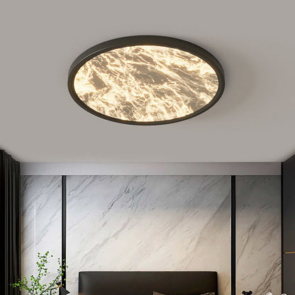 Lustre de plafond Galaxy élégant pour une décoration intérieure sophistiquée