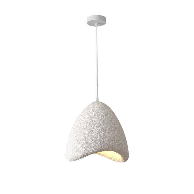 Lyda's Elegant Wabi Sabi Pendant Light for a Stylish and Tranquil Ambiance