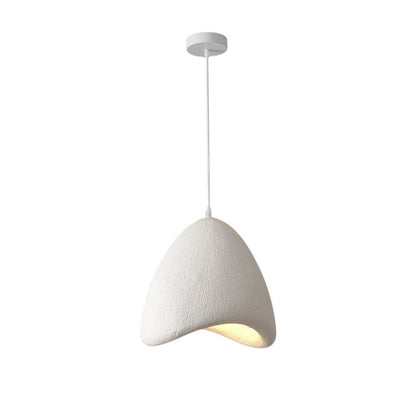 Lyda's Elegant Wabi Sabi Pendant Light for a Stylish and Tranquil Ambiance