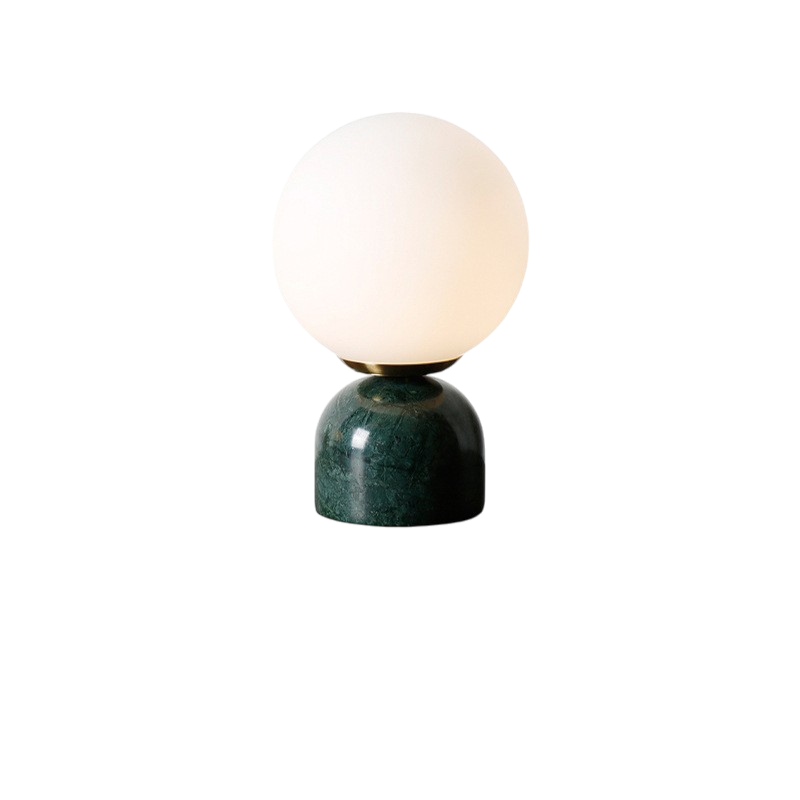 Hindsa élégantlampe de table pour une décoration intérieure moderne