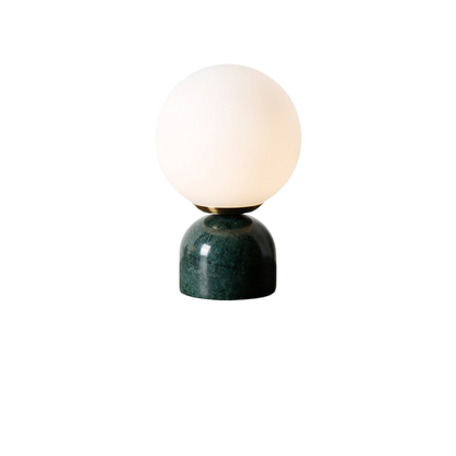 Hindsa élégantlampe de table pour une décoration intérieure moderne