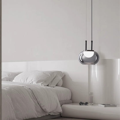 Lustre suspendu italien Grenold pour une ambiance élégante et sophistiquée
