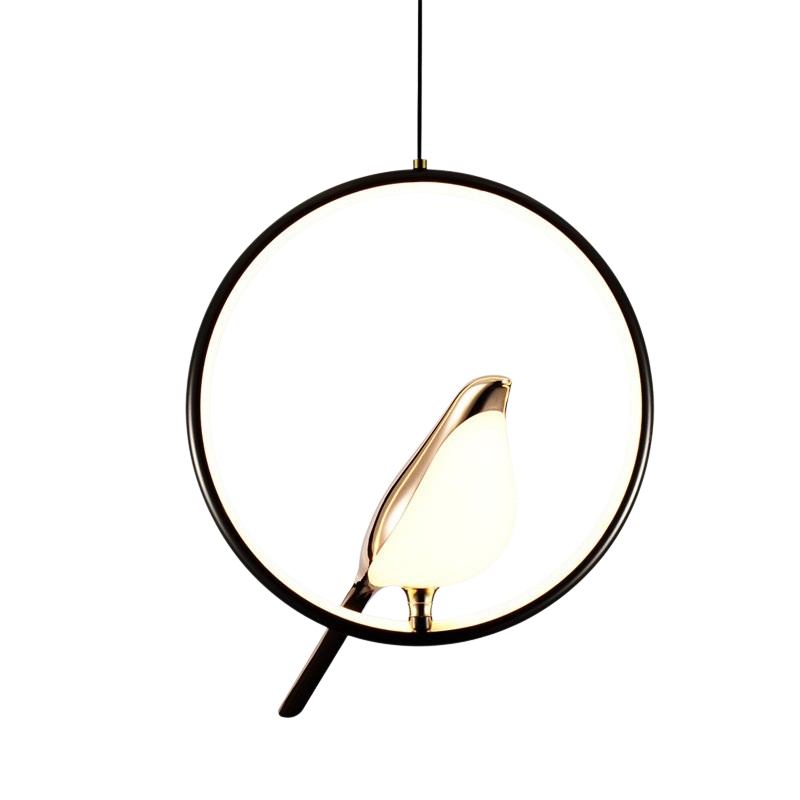 Lampa wisząca MrBird - elegancki i nowoczesny dodatek do Twojego wnętrza