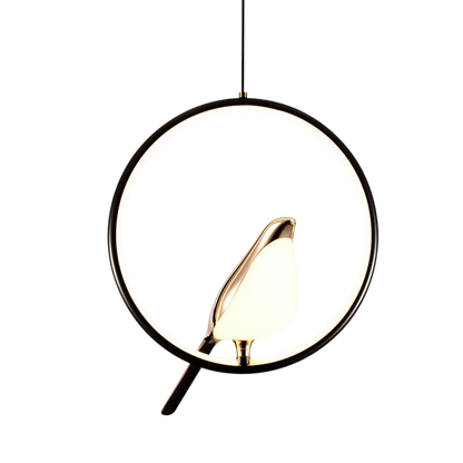 Lampa wisząca MrBird - elegancki i nowoczesny dodatek do Twojego wnętrza