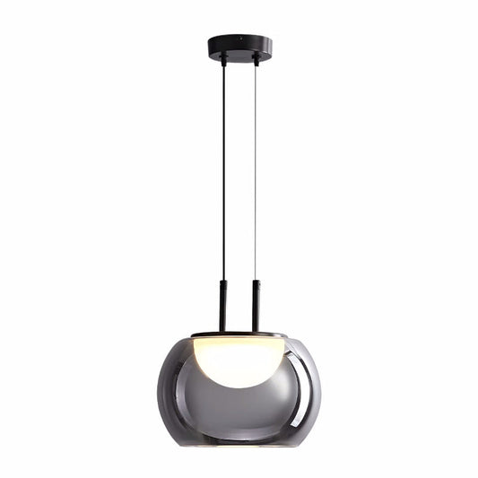 Lustre suspendu italien Grenold pour une ambiance élégante et sophistiquée