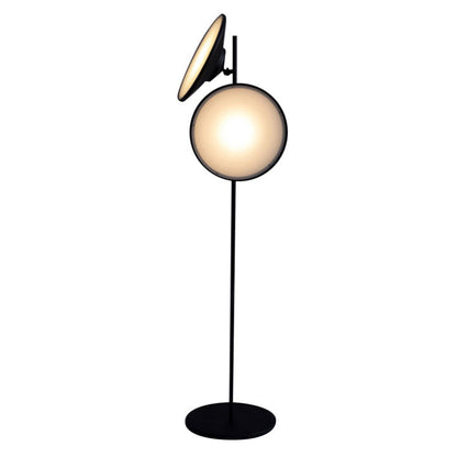 Glaru Moderne Stehlampe für stilvolle Beleuchtung
