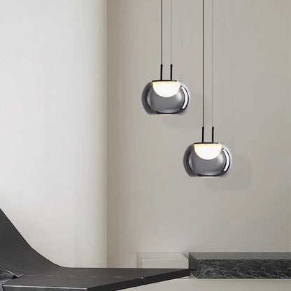 Lustre suspendu italien Grenold pour une ambiance élégante et sophistiquée