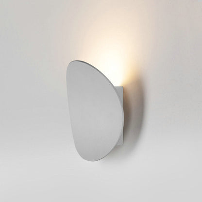 Set of 4 Elegant Dusk Wall Lights for Warm Ambient Lighting