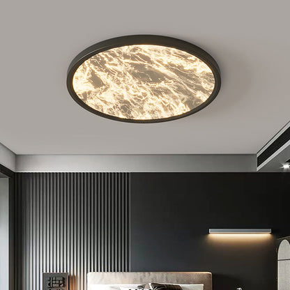 Lustre de plafond Galaxy élégant pour une décoration intérieure sophistiquée