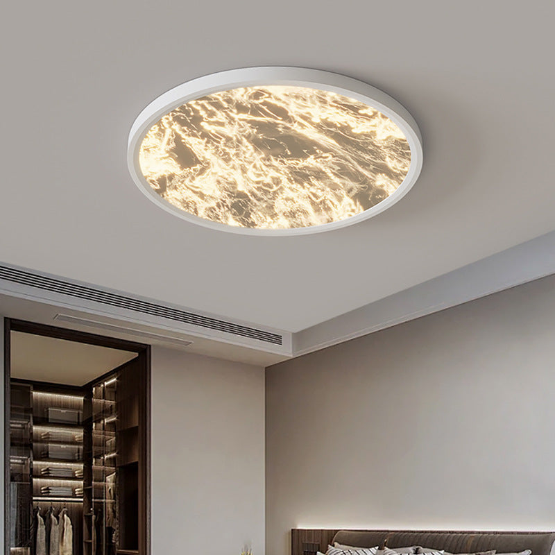 Lustre de plafond Galaxy élégant pour une décoration intérieure sophistiquée