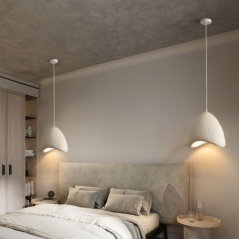 Lyda's Elegant Wabi Sabi Pendant Light for a Stylish and Tranquil Ambiance