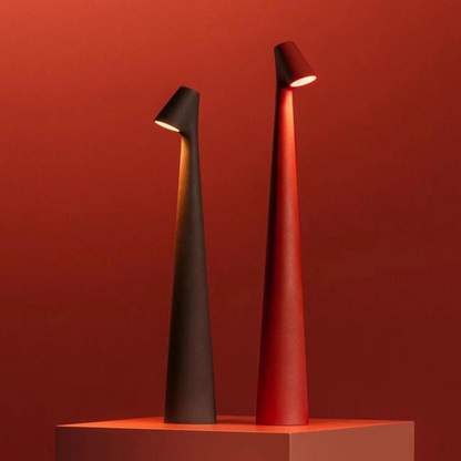 Lumina Table Lamp — Elegant LED Lighting for Your Space