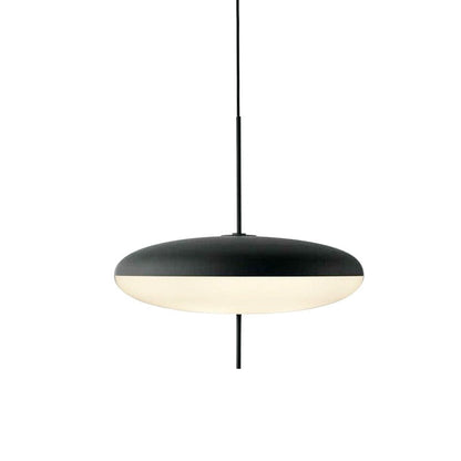 Elegant Dansk Bauhaus Loftpendel Væglampe med moderne design