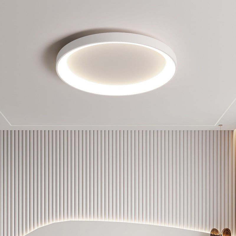 Applique de plafond minimaliste élégante