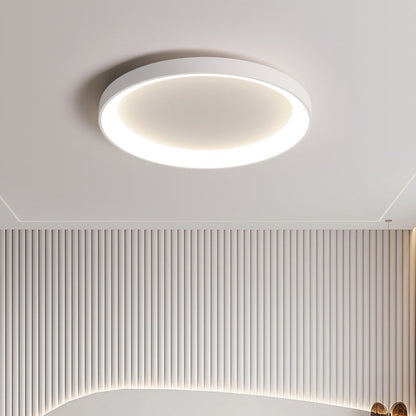 Applique de plafond minimaliste élégante