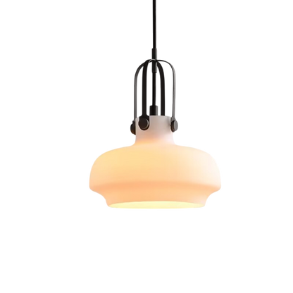 Lustre Suspendu de Style Loft pour une Éclairage Moderne et Élégant