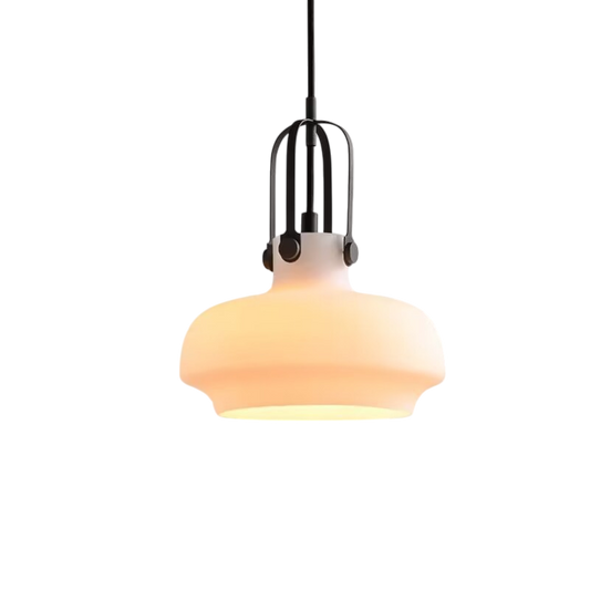 Lustre Suspendu de Style Loft pour une Éclairage Moderne et Élégant