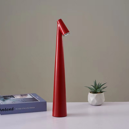 Lampa de masă Lumina cu design modern și eleganță sofisticată