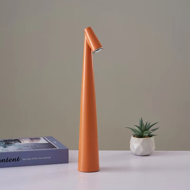 Lumina Table Lamp — Elegant LED Lighting for Your Space