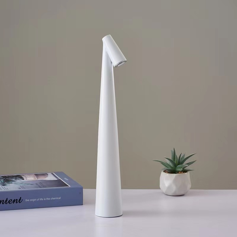 Lumina Table Lamp — Elegant LED Lighting for Your Space