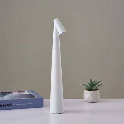Lumina Table Lamp — Elegant LED Lighting for Your Space