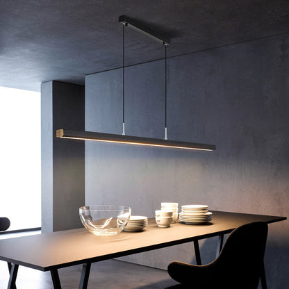 Lampe suspendue Scandibeam élégante pour un éclairage moderne
