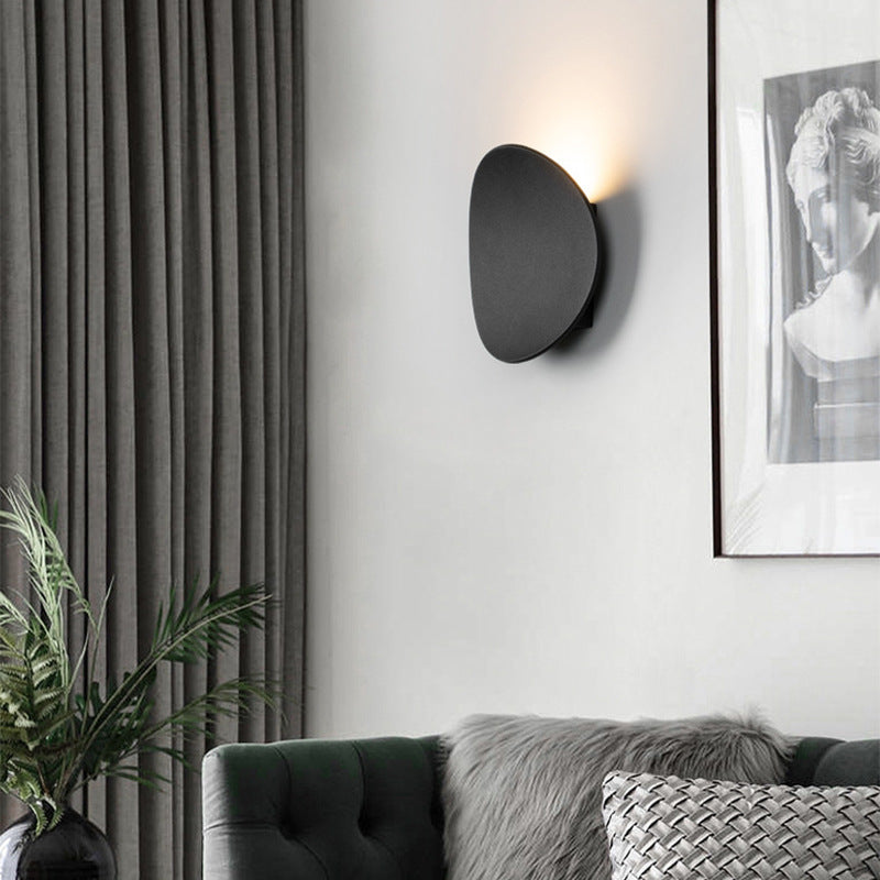 Applique Murale en Métal pour un Éclairage Élégant et Moderne