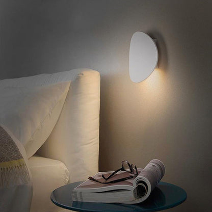 Dusk Wall Light - 4-Pack Set for Ambient Lighting