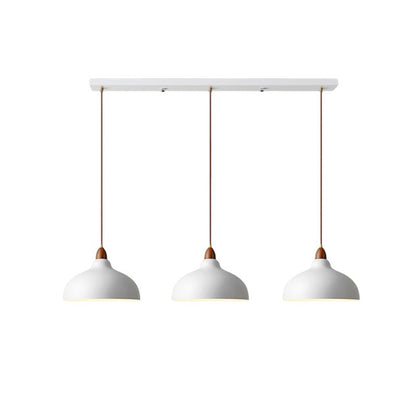 Kaly’s Elegant Scandinavian Pendant Light for Modern Home Decor