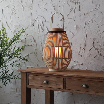 Elegance and Warmth: Floor Candlestick Lamp for Cozy Living Spaces