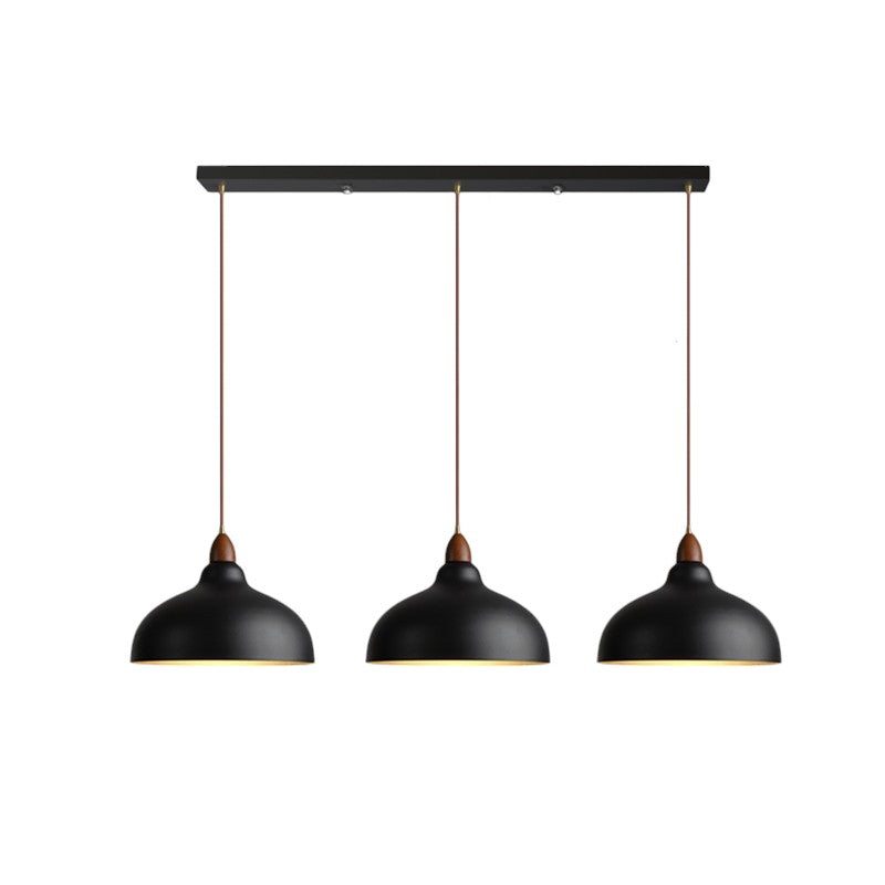 Kaly’s Elegant Scandinavian Pendant Light for Modern Home Decor