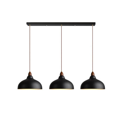 Kaly’s Elegant Scandinavian Pendant Light for Modern Home Decor