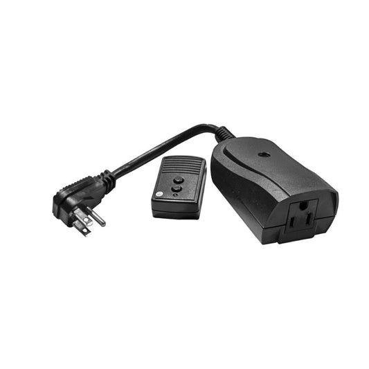 HPC Fire On/Off Remote Control