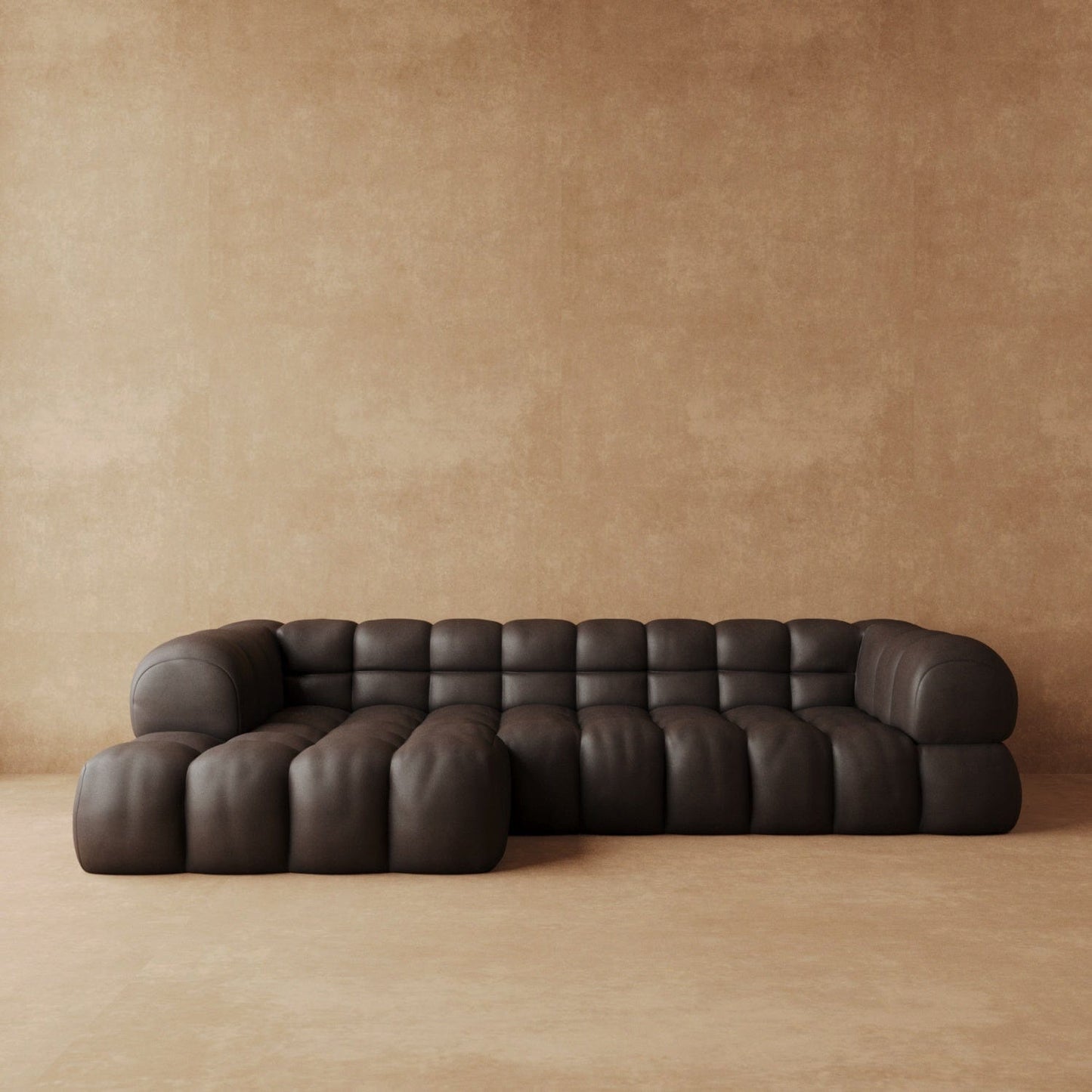 Puff Sofa bye