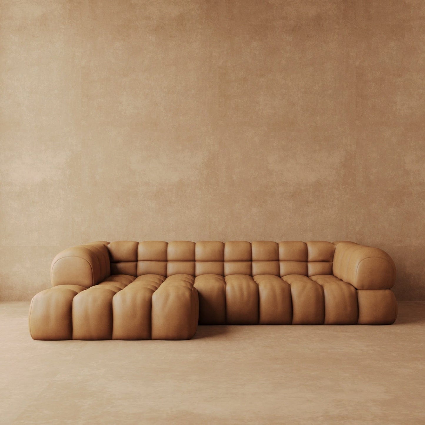Puff Sofa bye