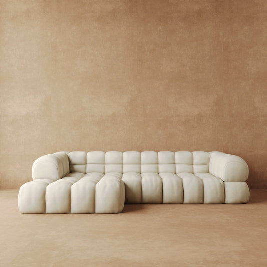 Puff Sofa bye