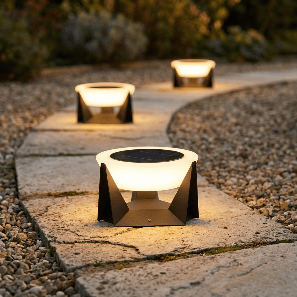 Landing Light