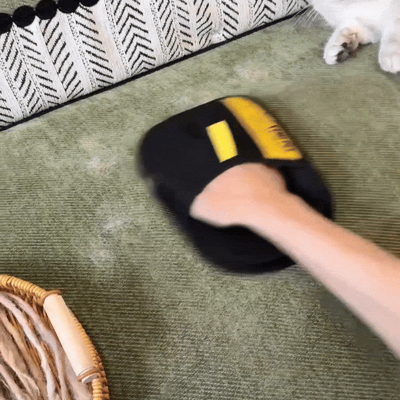Pet Hair Removal Gloves™
