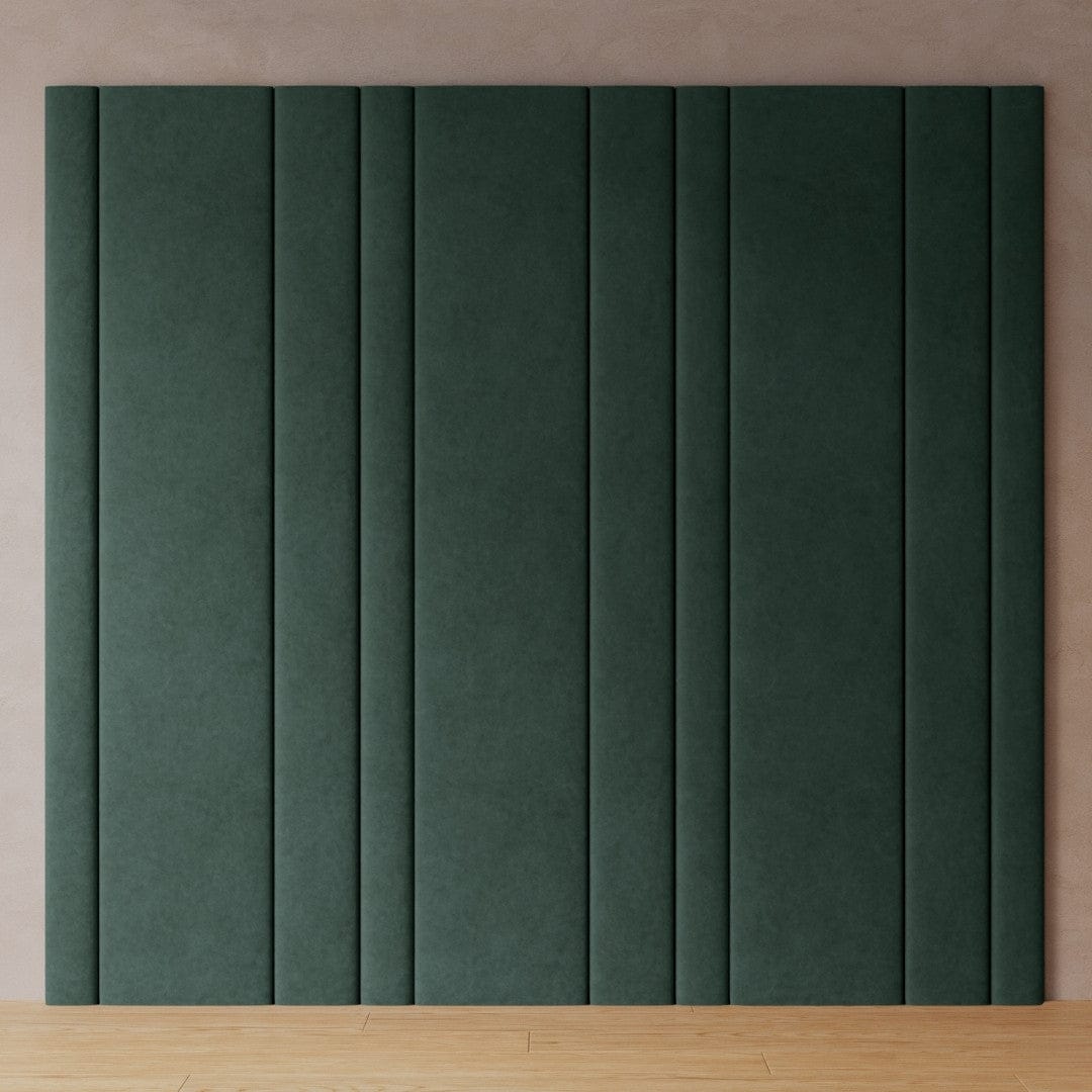 Cleo Upholstered Wall Panel