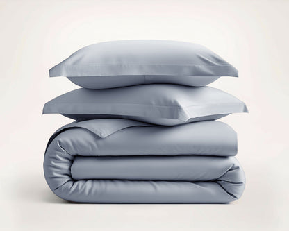 Signature Cotton Duvet Set
