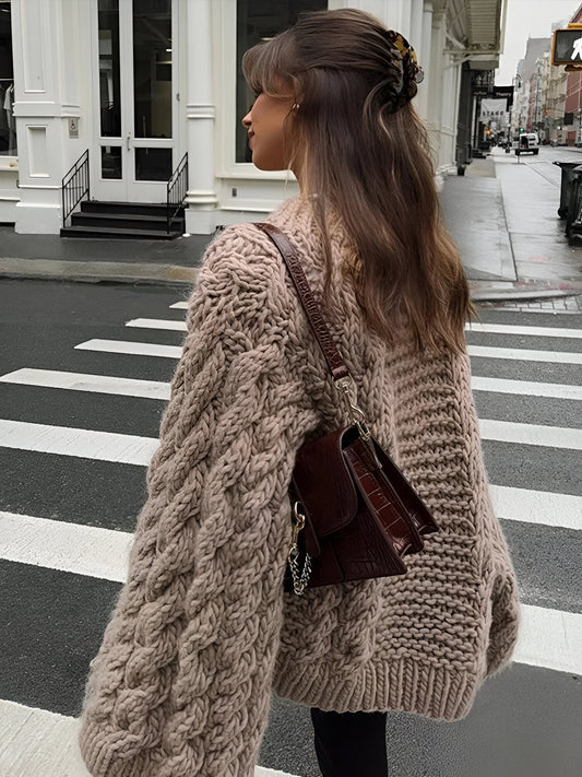 MAYA | PULL-OVER BESTSELLER