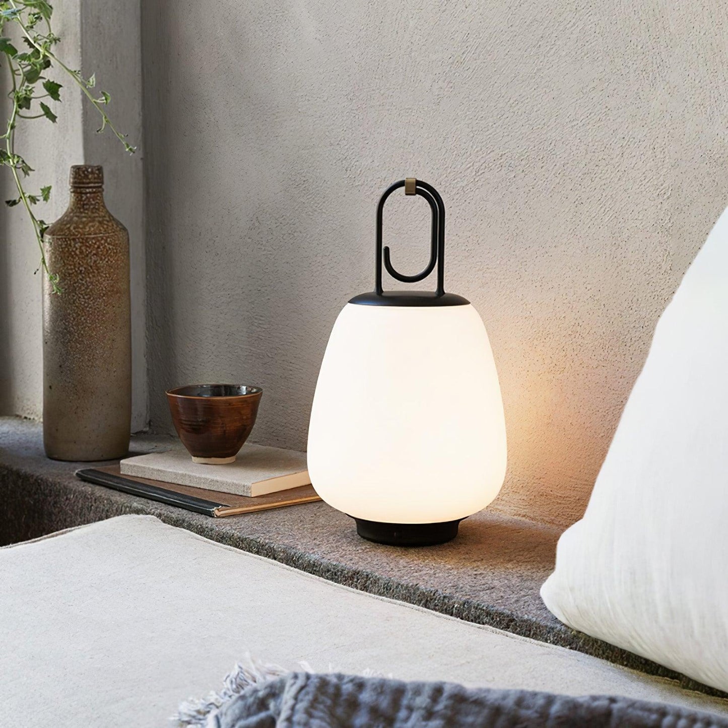 FlexiLantern - Portable Table Lamp