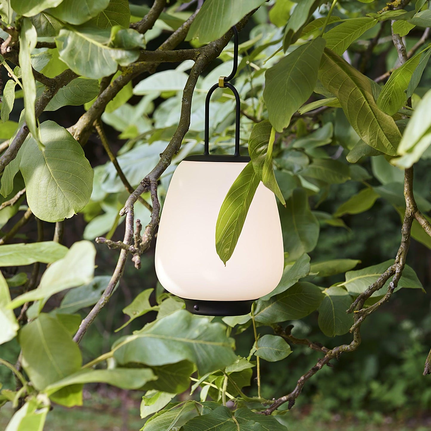 FlexiLantern - Portable Table Lamp