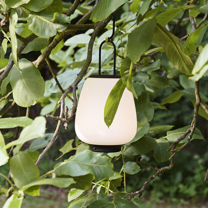 FlexiLantern - Portable Table Lamp