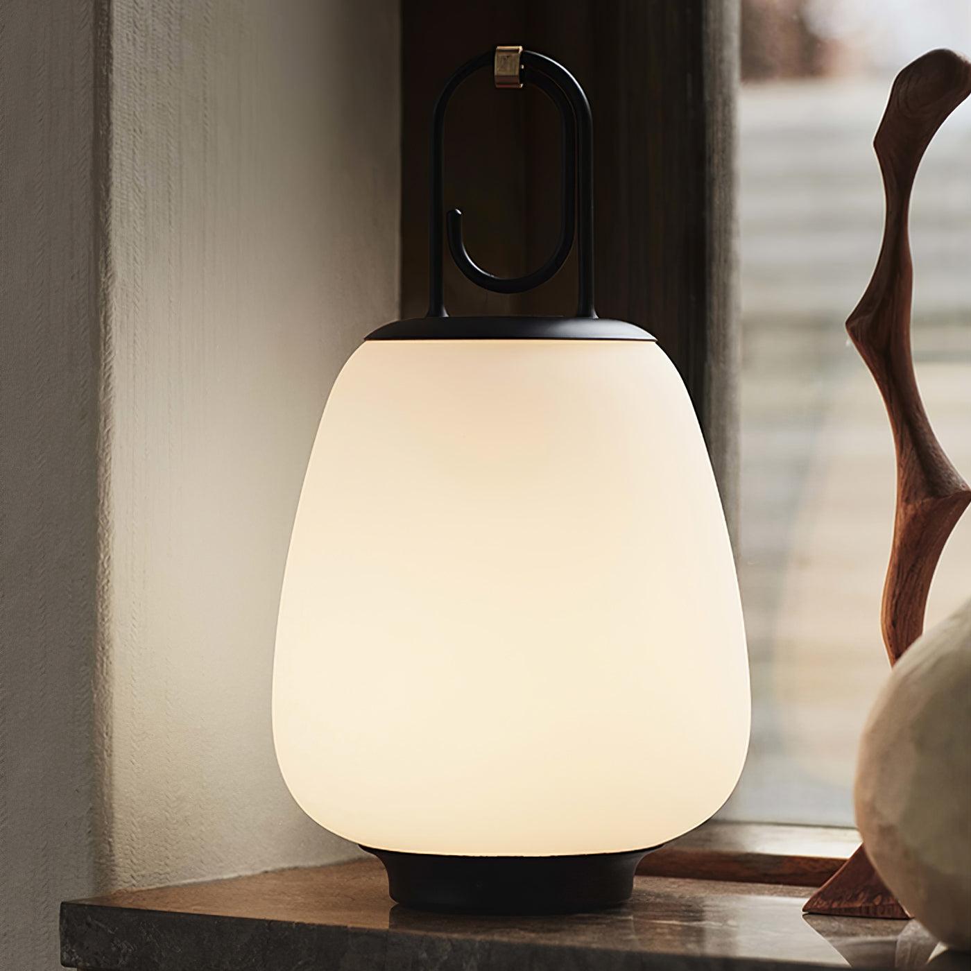 FlexiLantern - Portable Table Lamp