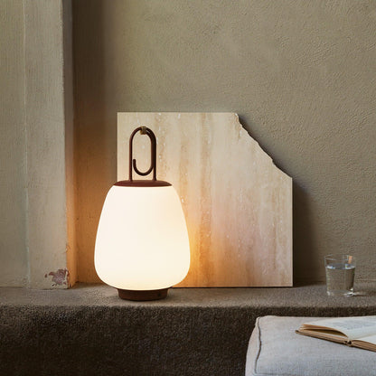 FlexiLantern - Portable Table Lamp